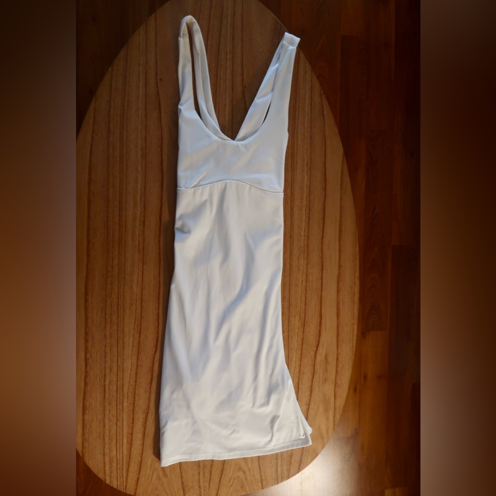 Spiritual Gangster Active Dress